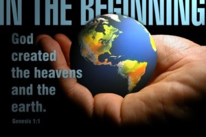 Four Questions – Part 1- How long are the days in Genesis