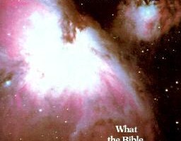 Review of Howard Van Till’s  “The Fourth Day: What the Bible and the Heavens are Telling Us About the Creation”