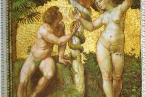 Part 3 – Four Questions – “Were Adam and Eve Real People.”